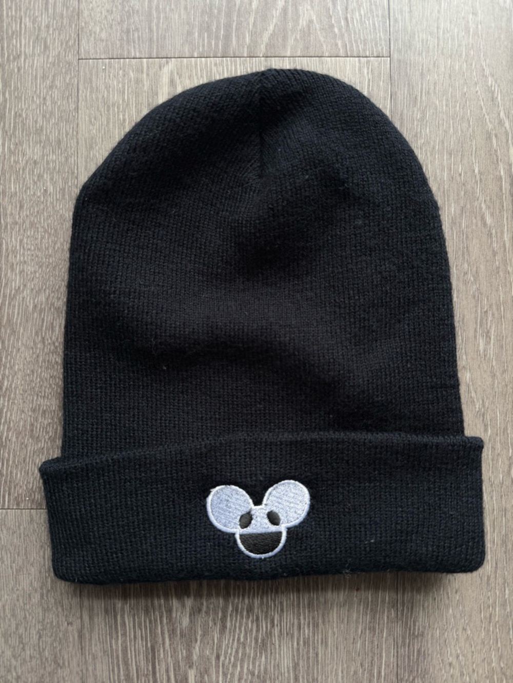 Deadmau5 Beanie
